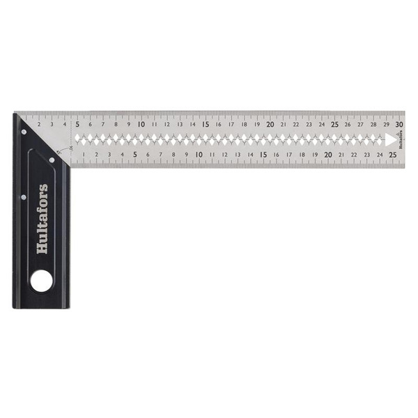 Hultafors HUL260503 S30P Square Professional 30cm