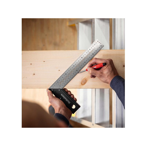 Hultafors HUL260503 S30P Square Professional 30cm