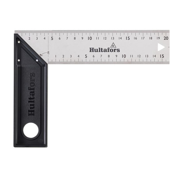 Hultafors HUL310303 S20L Lightweight Square 20cm