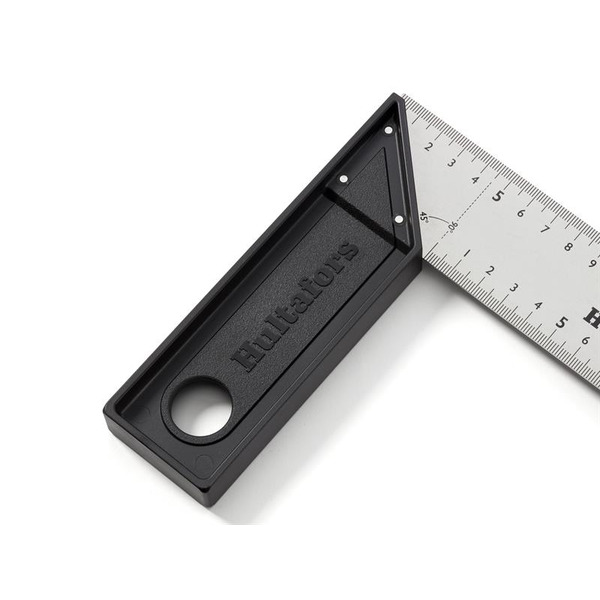 Hultafors HUL310403 S25L Lightweight Square 25cm