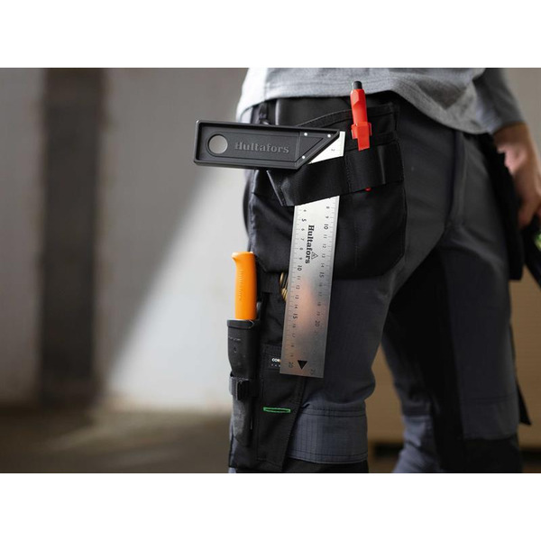 Hultafors HUL310403 S25L Lightweight Square 25cm