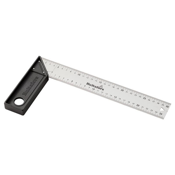 Hultafors HUL310503 S30L Lightweight Square 30cm