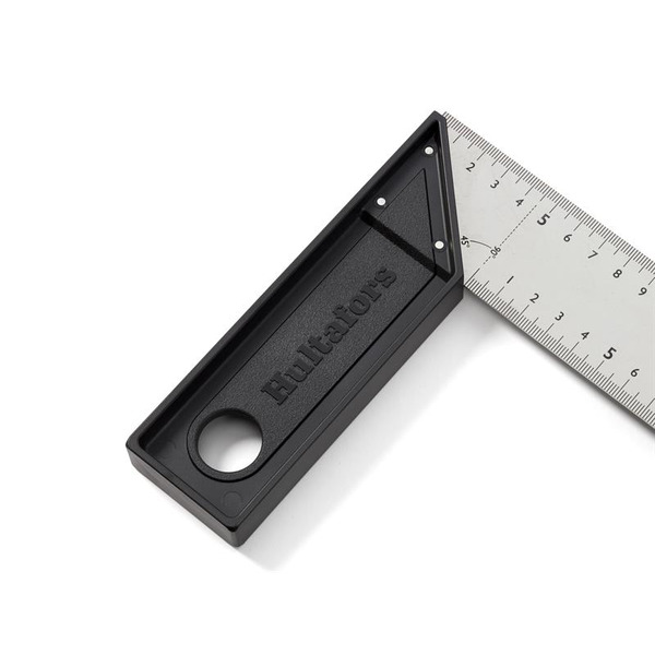 Hultafors HUL310503 S30L Lightweight Square 30cm