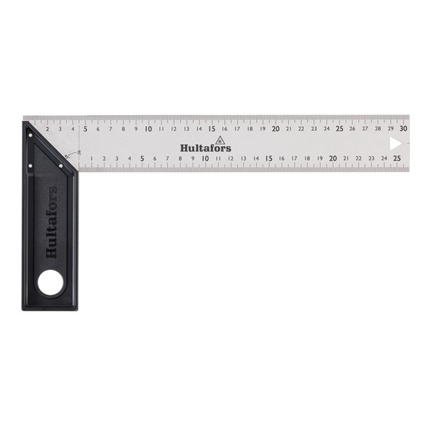 Hultafors HUL310503 S30L Lightweight Square 30cm