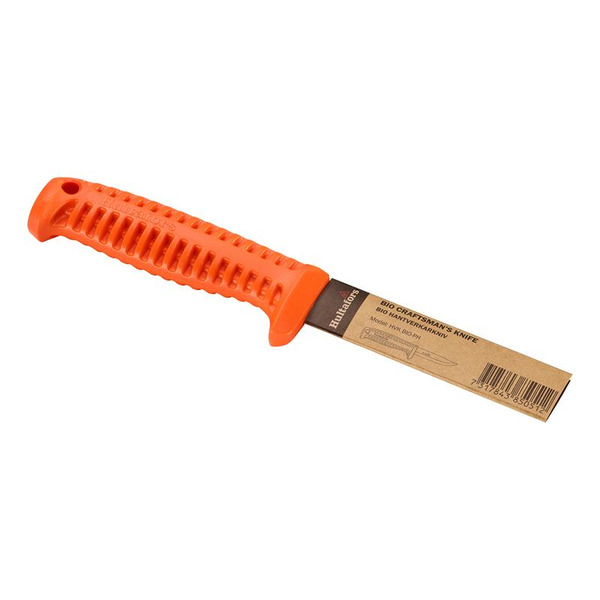 Hultafors HUL385050 HVK Craftsman's Knife BIO