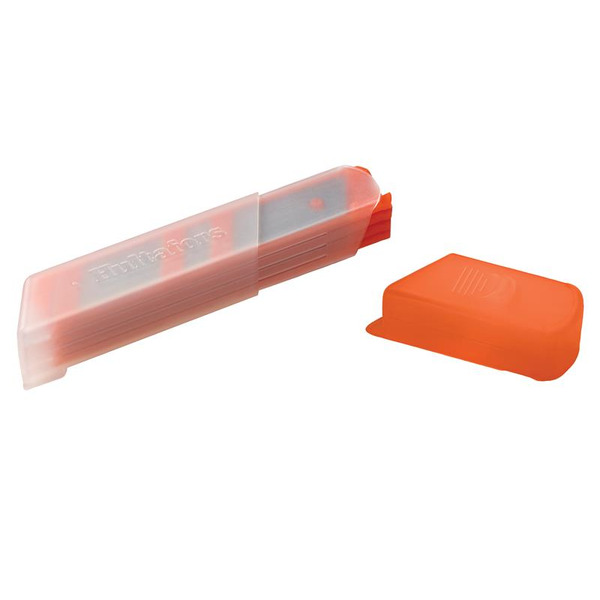 Hultafors HUL389630 Allround Snap-Off Blades 18mm (Box 12)