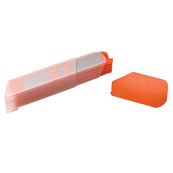 Hultafors HUL389650 Allround Snap-Off Blades 25mm (Box 12)