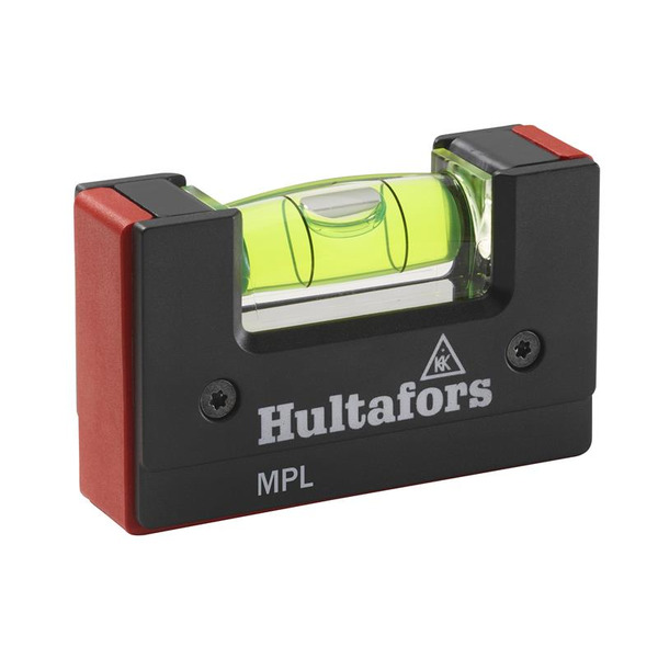 Hultafors HUL401303 MPL Mini Pocket Level 68mm