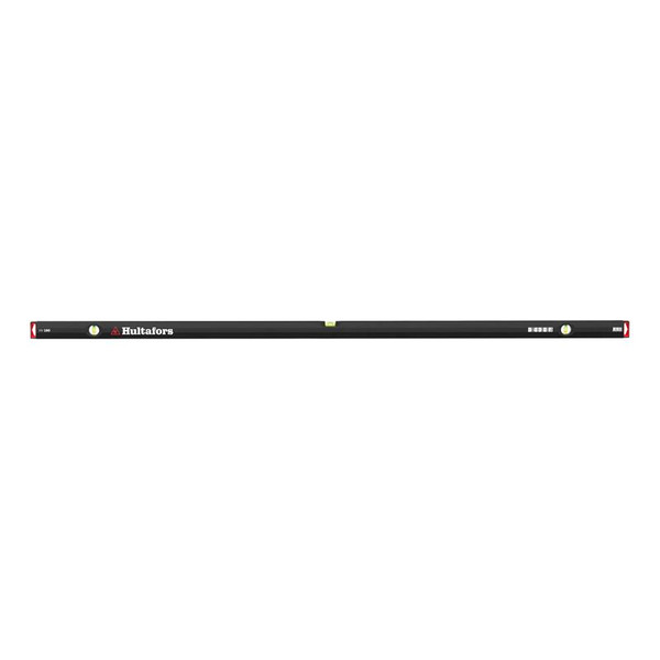 Hultafors HUL411601 HV180 Craftsman Spirit Level 180cm