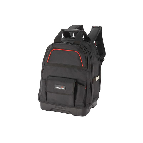 Hultafors HUL590120 Molded Base Tool Backpack