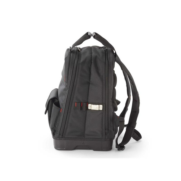 Hultafors HUL590120 Molded Base Tool Backpack