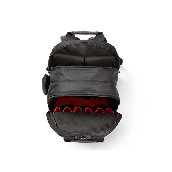 Hultafors HUL590120 Molded Base Tool Backpack