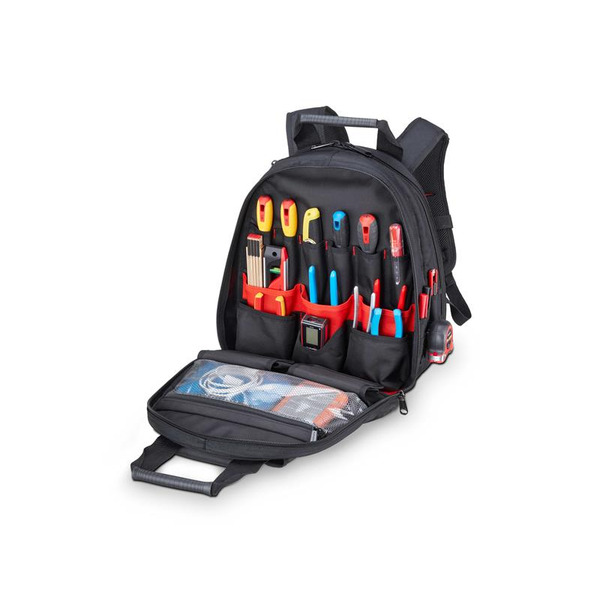 Hultafors HUL590130 Tool Backpack