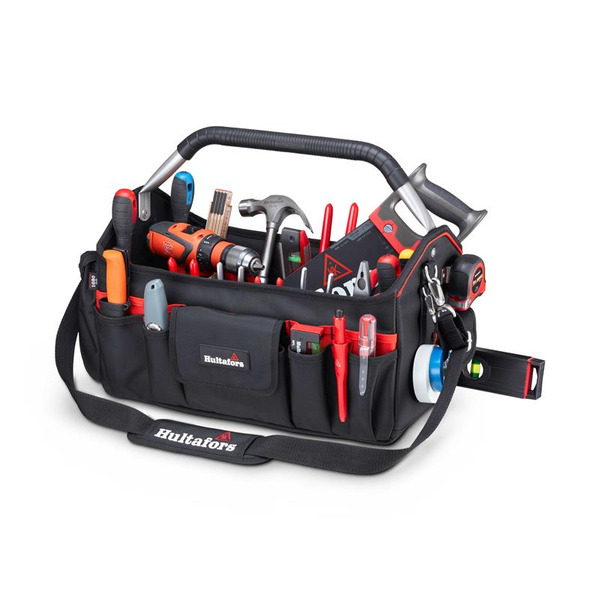 Hultafors HUL590140 Open-Top Tool Carrier