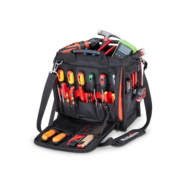 Hultafors HUL590160 Technician's Tool Bag