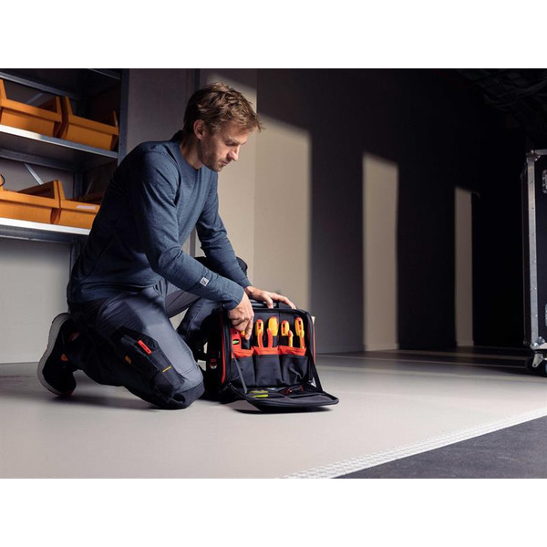 Hultafors HUL590160 Technician's Tool Bag