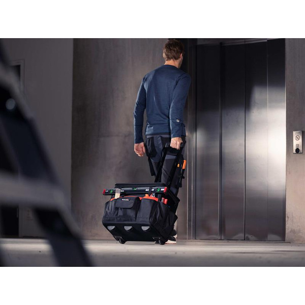 Hultafors HUL590170 Trolley Tool Bag