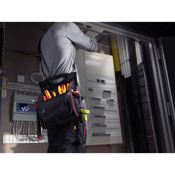Hultafors HUL590180 Electrician's Tool Pouch