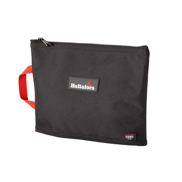 Hultafors HUL590190 Zippered Tool Bag ( 2 Pack)