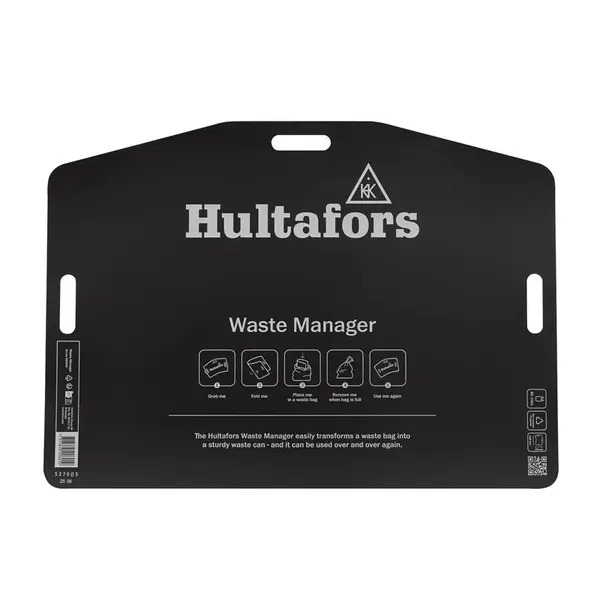 Hultafors HUL590600 Waste Manager