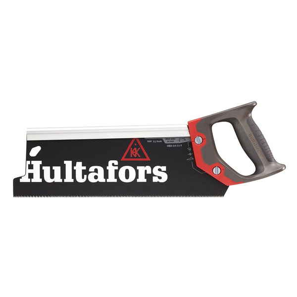 Hultafors HUL590740 HBX-14-11-T Tenon Saw 350mm 11 TPI