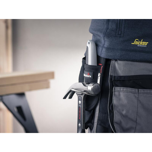 Hultafors HUL592010 Hammer and Tool Holder