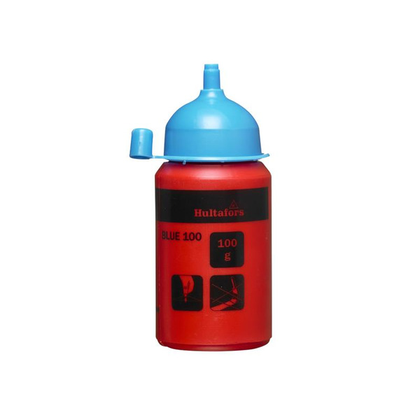 Hultafors HUL652523 Chalk Line Chalk Blue 100g