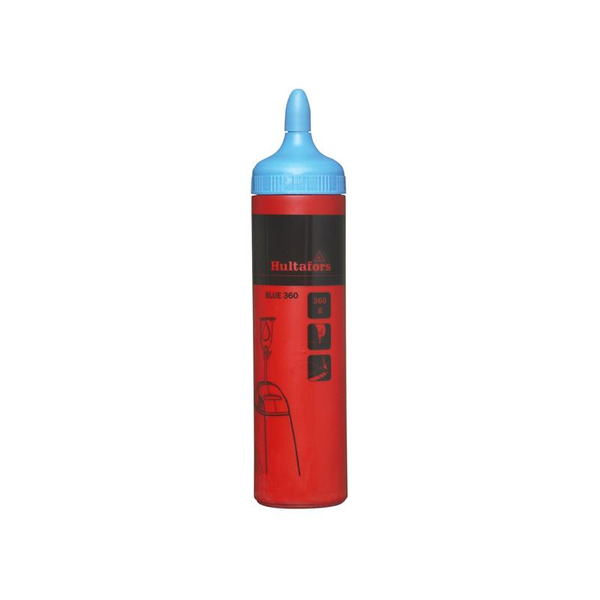 Hultafors HUL652533 Chalk Line Chalk Blue 360g