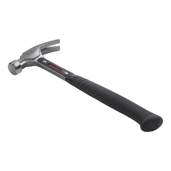Hultafors HUL820220 TR 16XL Straight Claw Hammer 740g