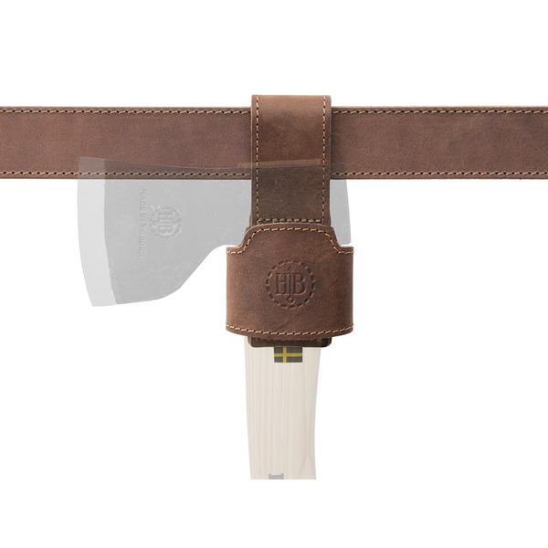 Hultafors HUL840795 Leather Axe Holster