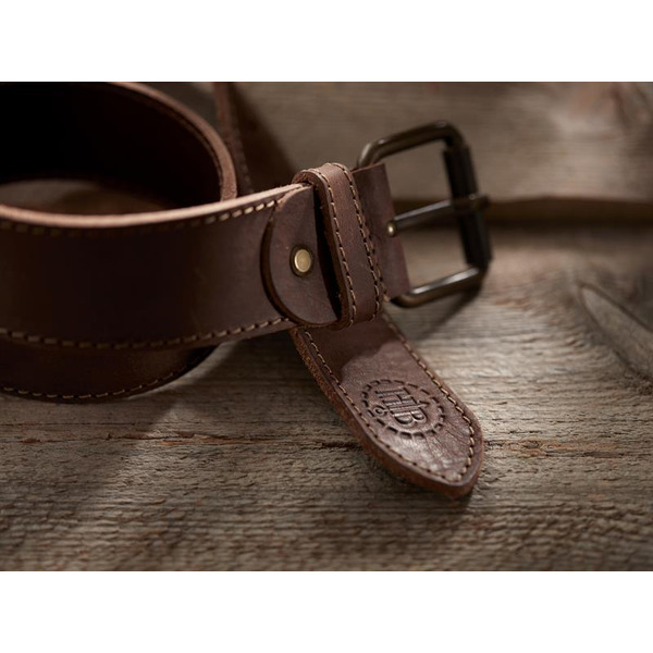 Hultafors HUL840797 Leather Belt 95cm