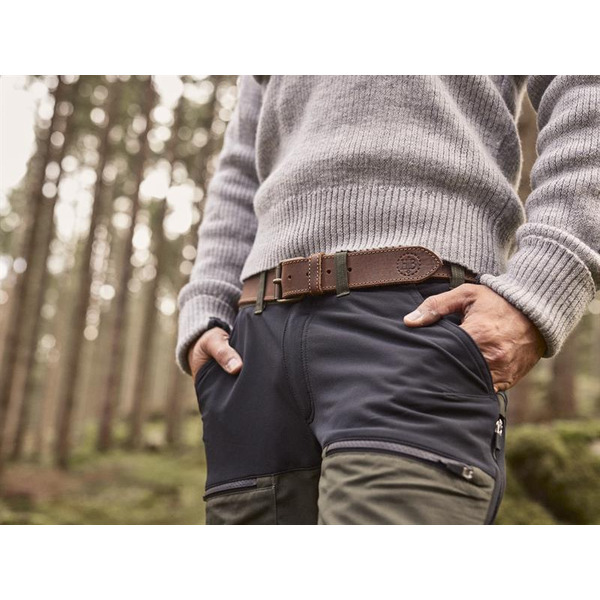 Hultafors HUL840797 Leather Belt 95cm