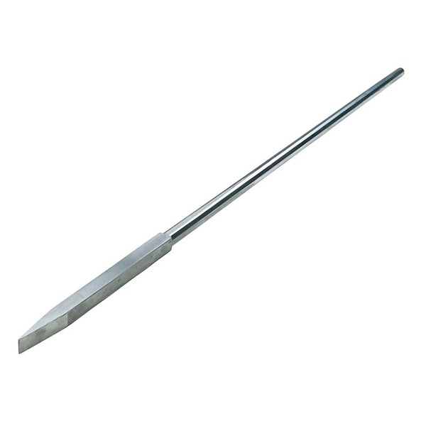 Hultafors HUL841002 B 1500 Aluminium Pry Bar 1500mm 2.8kg