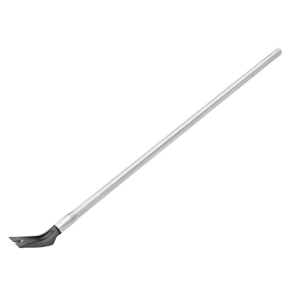 Hultafors HUL841054 A 1500 SK Aluminium Demolition Pry Bar 1500mm 3.4kg