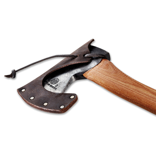 Hultafors HUL841720 Hults Bruk Qvarfot Felling Axe