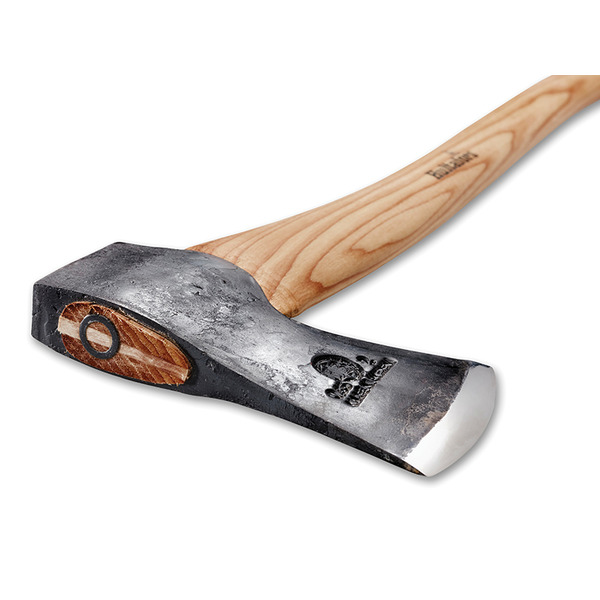Hultafors HUL841720 Hults Bruk Qvarfot Felling Axe