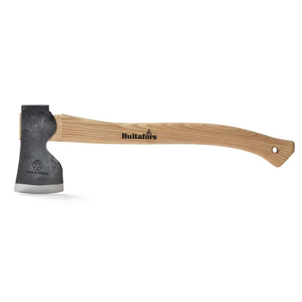 Hultafors HUL841780 Dvardala Premium Hunting & Forest Axe 700g