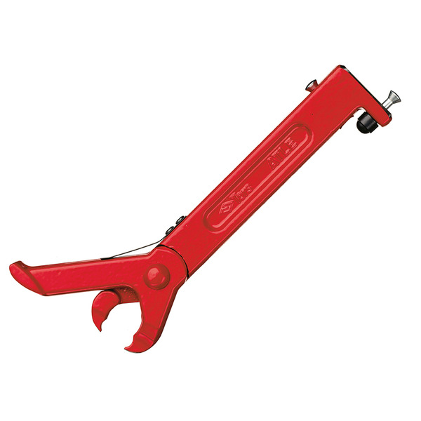 Hultafors HULATLE ATLE Nail Puller 600g