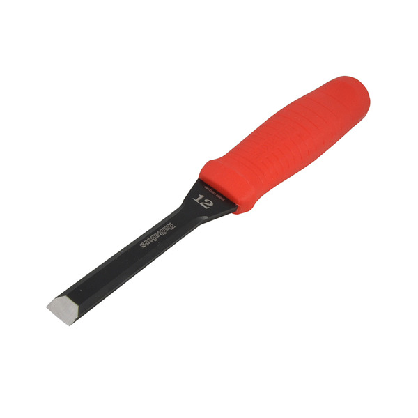 Hultafors HULEDC12 EDC12 Scandinavian Butt Chisel 12mm