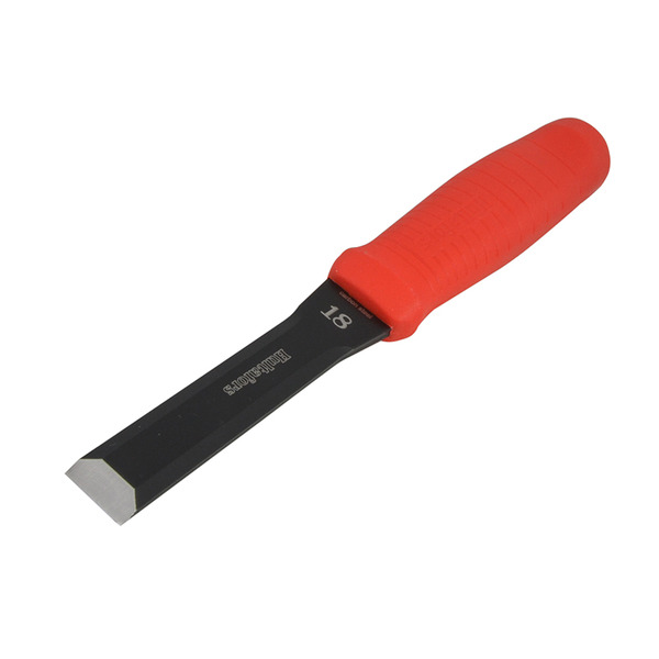 Hultafors HULEDC18 EDC18 Scandinavian Butt Chisel 18mm