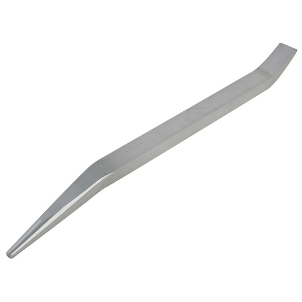 Hultafors HULF430 F430 Aluminium Wrecking Bar 430mm (16.9in)