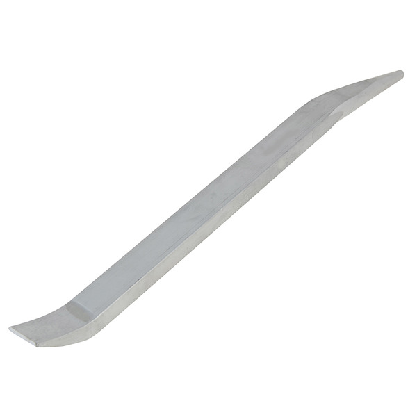 Hultafors HULF430 F430 Aluminium Wrecking Bar 430mm (16.9in)