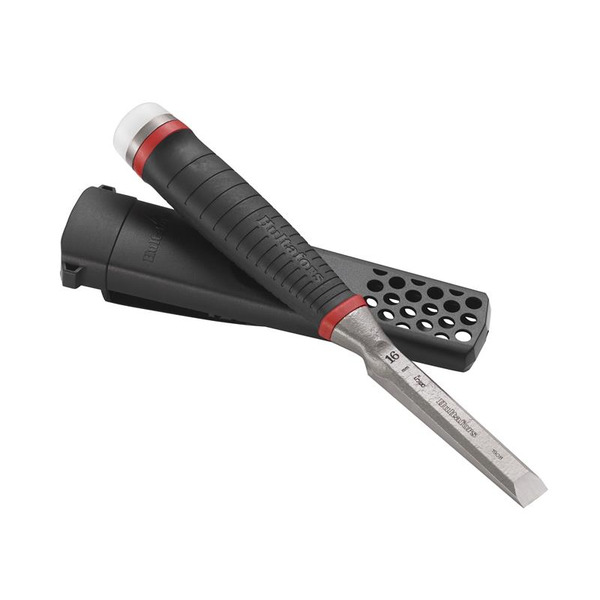 Hultafors HULHDC16 HDC16 Heavy-Duty Chisel 16mm