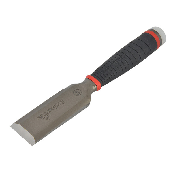 Hultafors HULHDC40 HDC40 Heavy-Duty Chisel 40mm