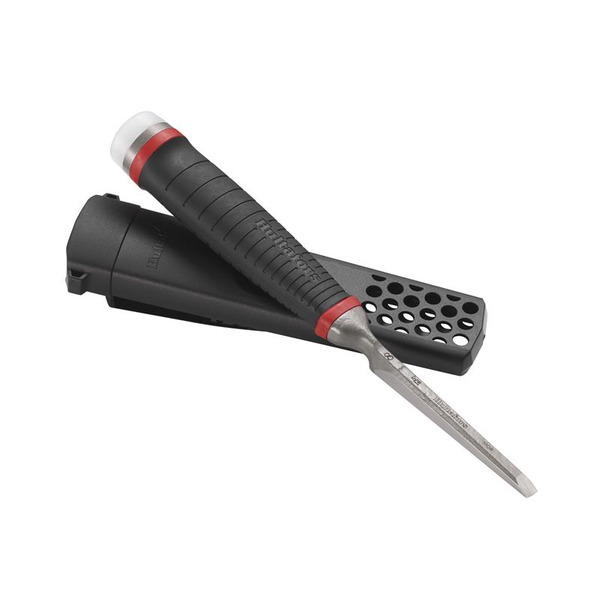 Hultafors HULHDC8 HDC8 Heavy-Duty Chisel 8mm