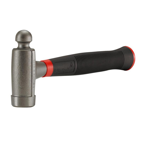 Hultafors HULK600L K 600 L T-Block Ball Pein Hammer Large 900g (32oz)