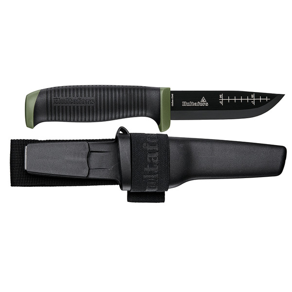 Hultafors HULOK4 Outdoor Knife OK4