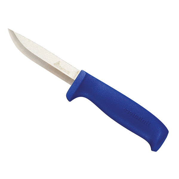 Hultafors HULRFR Craftsman's Knife Stainless Steel RFR