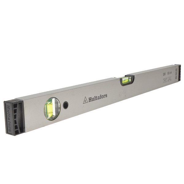 Hultafors HULSM100 SM 100 Aluminium DIY Spirit Level 2 Vial 100cm