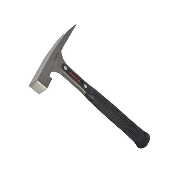 Hultafors HULTB600 TB600 Bricklayer's Hammer 900g (31oz)
